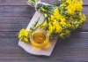 Canola oil