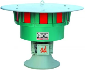 Large Electromechanical siren LK-JDL480 suppliers