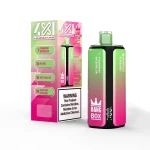 Bang Box 160K Puffs | Closed System Multi-Pod Device for European B2B Wholesale and OEM Orders