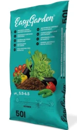 Universal Peat Substrate for Vegetables