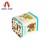 Import Custom coin tin box piggy bank square tin money box for kids from China