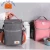 Import Food Use and Insulated Type Lunch Cooler Bag Kids School Lunch Box Carry Bag Picnic Water Bottle Cooler Tote BAG from China