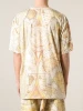 &#039;Cotton Fashion Luxury T Shirt