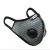 Import Activate Carbon Sports cotton mask / Reusable cotton face mask/Anti Dust Mask from China