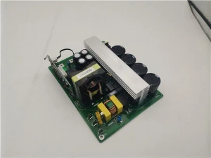 PBC260 Series Lead-Acid Or Lithium Battery Charger Bare Board Charger 36V30A 48V25A 60V20A 72V18A