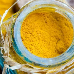 Dry Turmeric Ginger Extract
