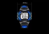 Yifeng’s Waterproof Watch Men’s Digital Watch