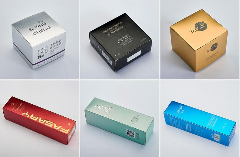 Buy Custom Lip Gloss Packaging Boxes Private Label Empty Lipgloss Box ...