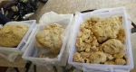 Ambergris / whale vomit different grades available