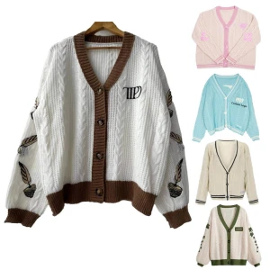 hot sale cardigan for women best quality