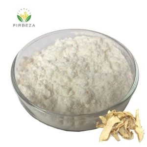 Anemarrhena Asphodeloides Root Extract Sarsasapogenin Powder