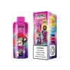 Bang Legend Geek 300K | Innovative 8-in-1 Multi-Flavor Closed System with Smart LED Display — Premium B