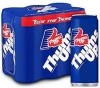 Thums Up Regular Soft Drink Can 330ml