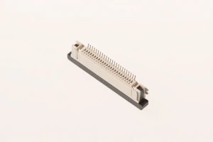 0.5 pitch 4-60Pin drawer-type top/bottom H2.0mm FPC connector