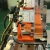 Import Wood Venetian Blinds Machine for Feeding Punching Threading Slats Full Automatically from China