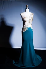 Cocktail dress
