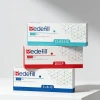 Redefill Cross-Linked Hyaluronic Acid Dermal Fillers 1ml for Facial Contouring