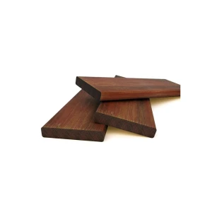 High Quality Ipe Wood Wholesale Fast Delivery Lumber Supply
