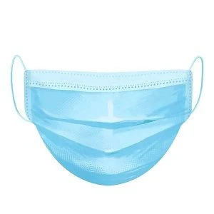 Disposable Surgical Face Mask (3PLY)