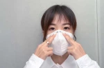 FFP2 Surgical Face Mask ready in stock Export License, Test Report, ready in stock
