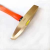 Hammer Scaling Fiber Handle 450g Al-cu high quality nonsparking tools