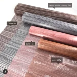 Heat Transfer Sublimation Printing Film