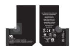 Professional iPhone Battery Diagnosable Equipment for Battery Performance