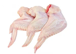 2022 April Brazil Origin Chicken 2 joint wing
