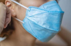 Disposable Medical Facemask