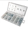 70 pc Grease Fitting Assortments