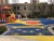 Import kids amusement playground Area from China