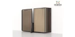 G4 Book Display Panels For Timber Samples