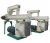 0.5-20 t/h  automatic poultry / livestock / fish / animal  feed processing machines