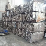 Q195 Iron Scrap Stainless Steel Scrap Sale Clean Waste Recycling Melting Applications Trusted Supplier HMS2 Heavy Scrap