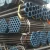 Import Seamless Steel Pipe Carbon Steel Pipe with Black Painting from China