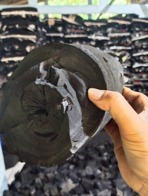 Hardwood Charcoal