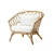 Import Rattan/Bamboo Chair from Indonesia