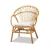 Import Rattan/Bamboo Chair from Indonesia