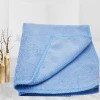 Polyester brocade warp knitted towel
