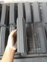 Coconut Charcoal Briquette