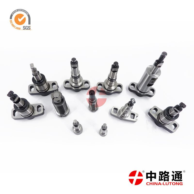 Buy Ve Injection Pump Manufacturer Pt46 Mw Pump 8mm Elements-4jb1 Oil ...