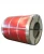 Import HDGI Color Coated Steel Coil from Hong Kong