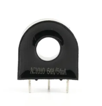 Buy Ac1010 Pcb Mini Current Transformer 0.1 Accuracy from JIANGYIN ...