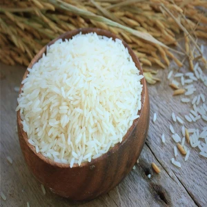 100% Clean Long Grain White Rice Premium Grade Fresh Hard Broken Rice at a Good Price