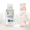 Alcohol Hand Soap 60ml 30ml OEM/ODM 500ml Disposable Liquid Hand Soap