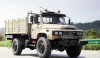 Sharphead 240 four-wheel-drive off-road truck – Sharphead all-terrain four-wheel-drive dump truck.