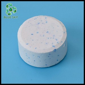 Swimming Pool Water Treatment Disinfectant Cleaning Chemicals Powder Granular Tablets TCCA 90%