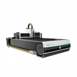 HN-3015 fiber laser cutting machine