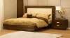 New Design Wooden Bed Set