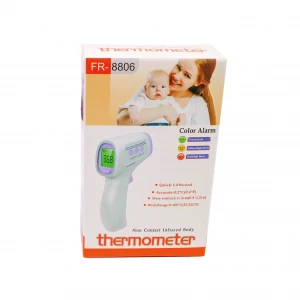 infrared thermometer for body temperature-thermometer body temperature forehead